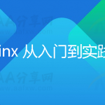 Nginx 从入门到实践(1)