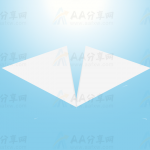 3D折纸飞机动态随风飞扬纯CSS3特效代码