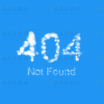 动态气泡漂浮风格网页错误找不到404动画