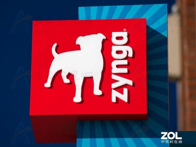 社交平台游戏商Zynga遭黑 2亿数据外泄 