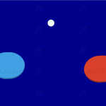 纯CSS实现绘制打乒乓球动画效果特效代码