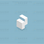 纯CSS实现3D立方体方块动态变化加载中特效动画