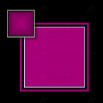 多彩动态方块随机生成js动画