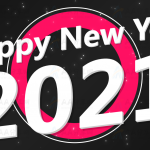 2021喜庆新年快乐js动画