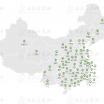 全国各地销售网点中国地图查看js特效代码